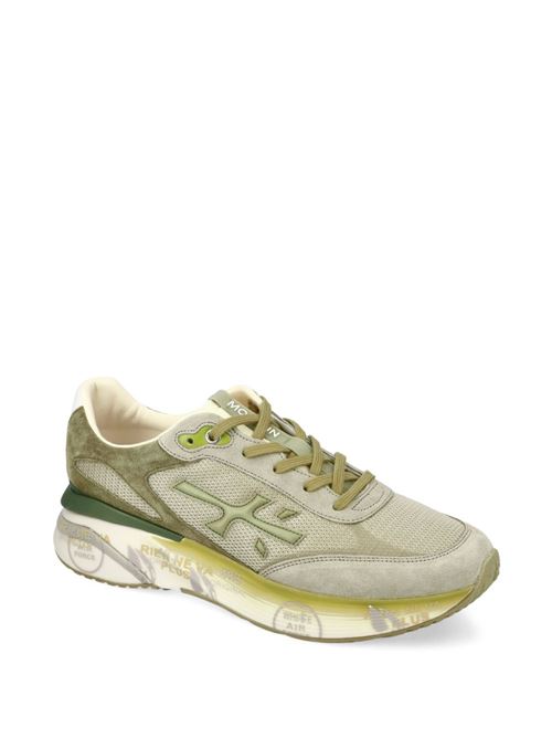 Sneakers uomo Moerun 7303 PREMIATA Prime | MOE_RUN_U7303